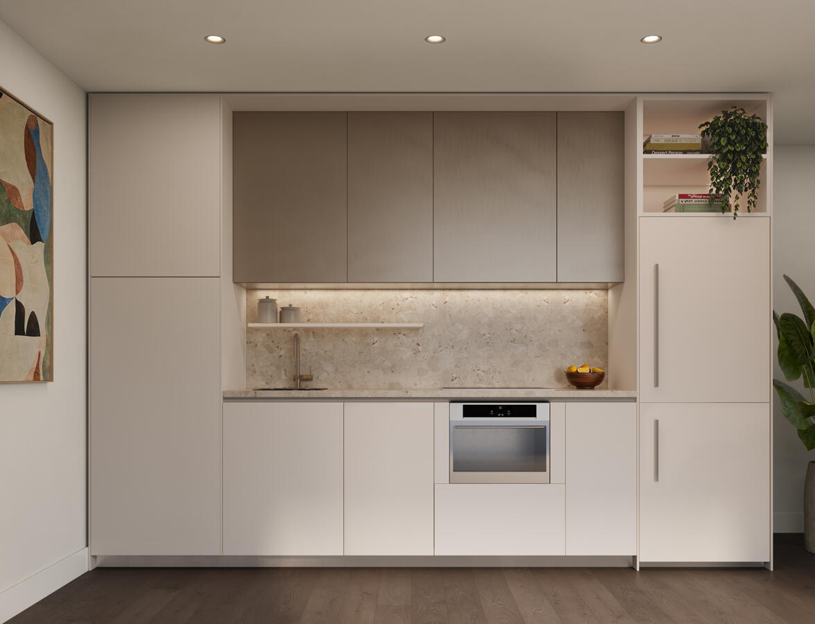 Cocina Cocina