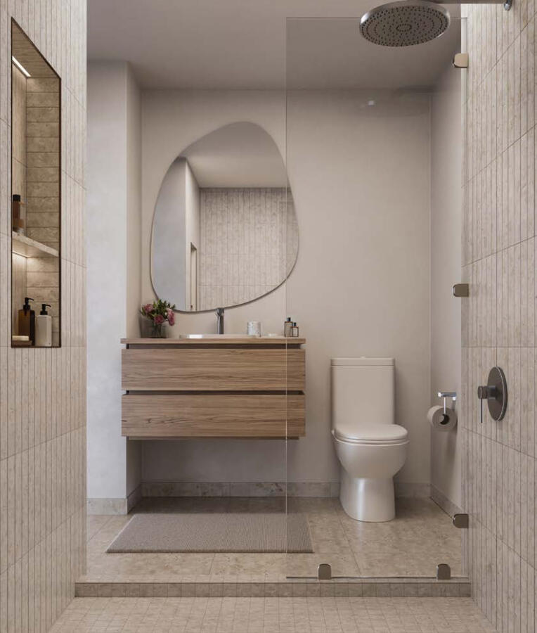 Baño Baño