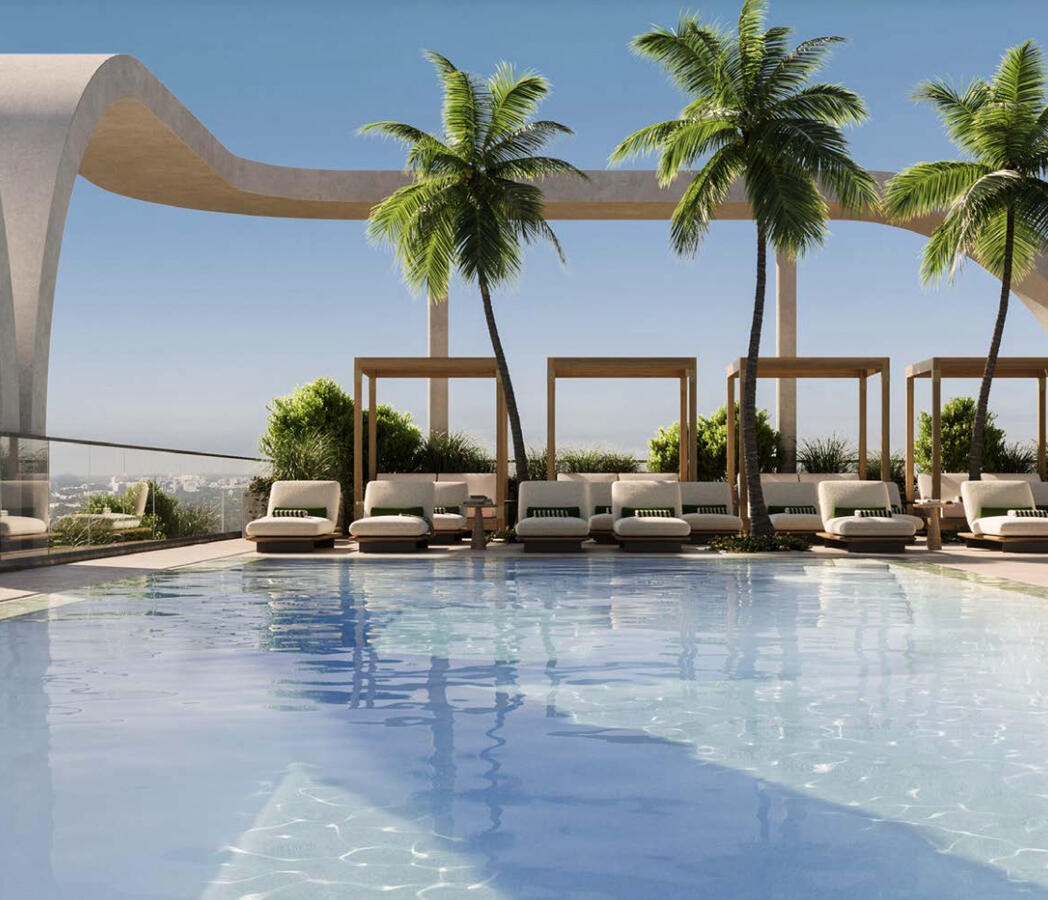 Piscina Piscina